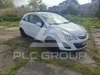 2012 Opel Corsa