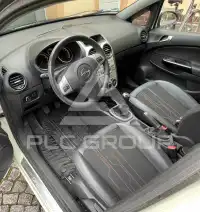 2012 Opel Corsa