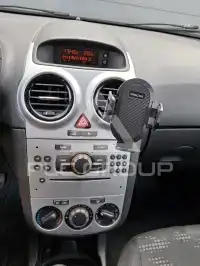 2012 Opel Corsa