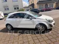 2012 Opel Corsa