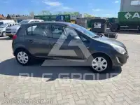2012 Opel Corsa