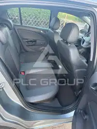 2012 Opel Corsa