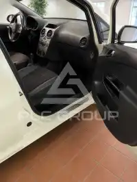 2012 Opel Corsa