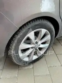 2012 Opel Corsa