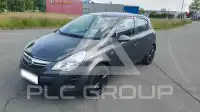2012 Opel Corsa