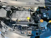 2012 Opel Corsa