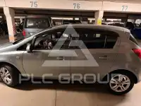 2012 Opel Corsa