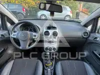 2012 Opel Corsa
