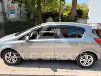 2012 Opel Corsa