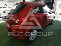 2012 Opel Corsa
