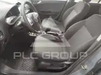 2012 Opel Corsa