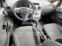 2012 Opel Corsa