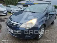 2012 Opel Corsa