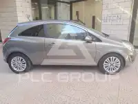 2012 Opel Corsa
