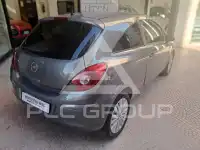 2012 Opel Corsa