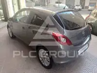 2012 Opel Corsa