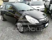 2012 Opel Corsa