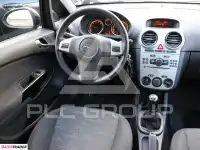 2012 Opel Corsa