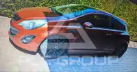 2012 Opel Corsa