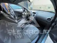 2012 Opel Corsa