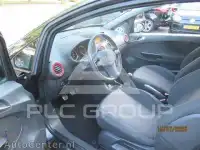 2012 Opel Corsa