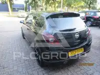 2012 Opel Corsa