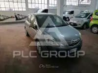 2012 Opel Corsa