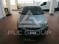 2012 Opel Corsa