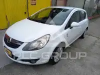 2012 Opel Corsa