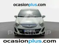 2012 Opel Corsa