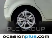 2012 Opel Corsa