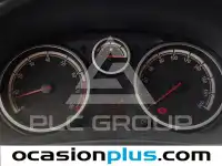 2012 Opel Corsa