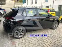 2012 Opel Corsa