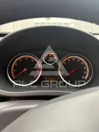 2012 Opel Corsa