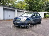 2012 Opel Corsa