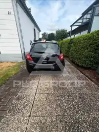 2012 Opel Corsa