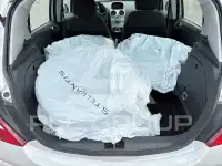 2012 Opel Corsa