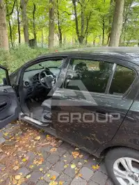 2012 Opel Corsa