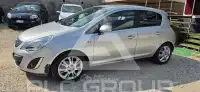 2012 Opel Corsa