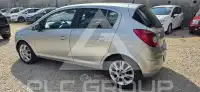 2012 Opel Corsa