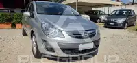 2012 Opel Corsa