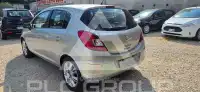2012 Opel Corsa