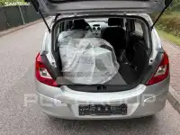 2012 Opel Corsa