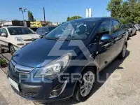 2012 Opel Corsa