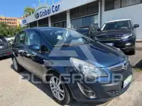 2012 Opel Corsa