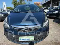 2012 Opel Corsa