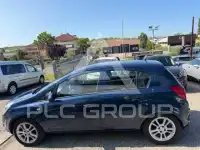 2012 Opel Corsa