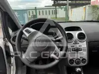 2012 Opel Corsa