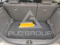 2012 Opel Corsa