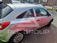 2012 Opel Corsa